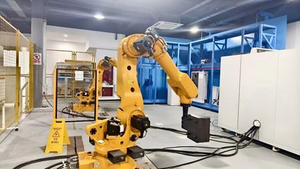 普陀 打造沿滬寧產(chǎn)業(yè)創(chuàng)新帶機(jī)器人成果轉(zhuǎn)化新范式