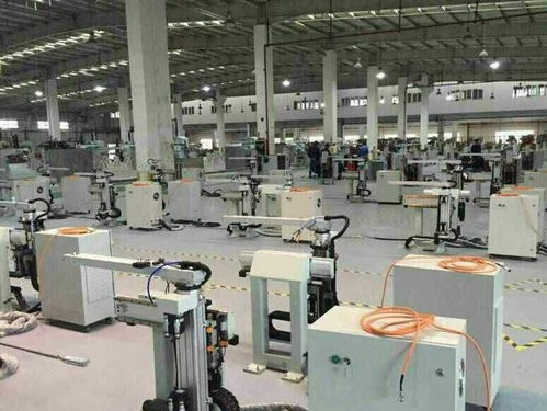 工業(yè)機(jī)器人背后的隱形推手 工業(yè)機(jī)器人公司為何離不開(kāi)工業(yè)機(jī)器人