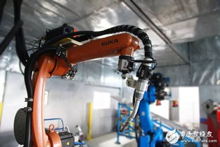 探索未來(lái) 工業(yè)機(jī)器人的五種核心商業(yè)模式深度分析