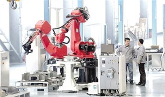 工業(yè)機(jī)器人迎春季行情 市場(chǎng)需求涌現(xiàn)，核心技術(shù)攻關(guān)仍為關(guān)鍵